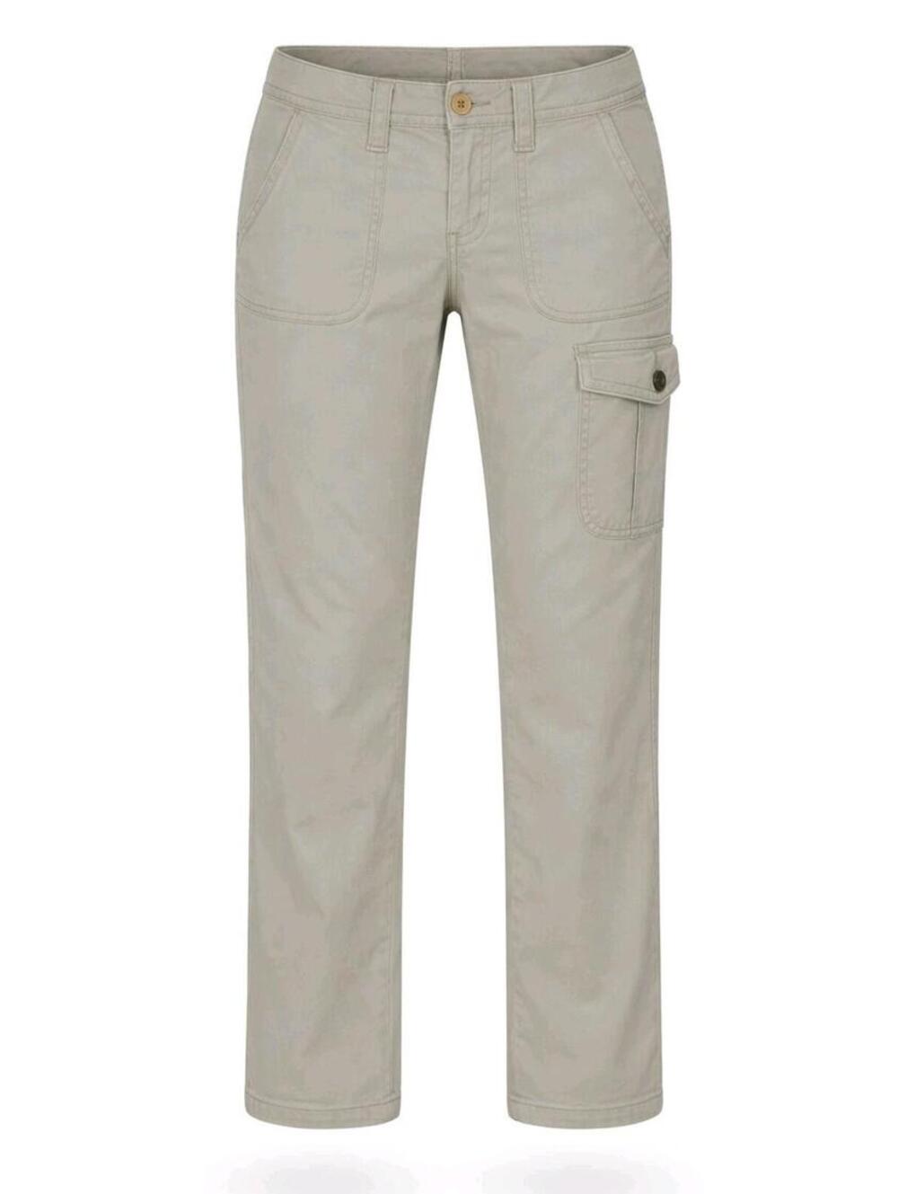 Converse One Star Cargo Pants Women’s Size 8 Khaki Straight Leg Utility Style
